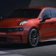 Image for article titled Here's The 2019 Lynk & Co 03 Sedan From Volvo's Weird Punk Cousin